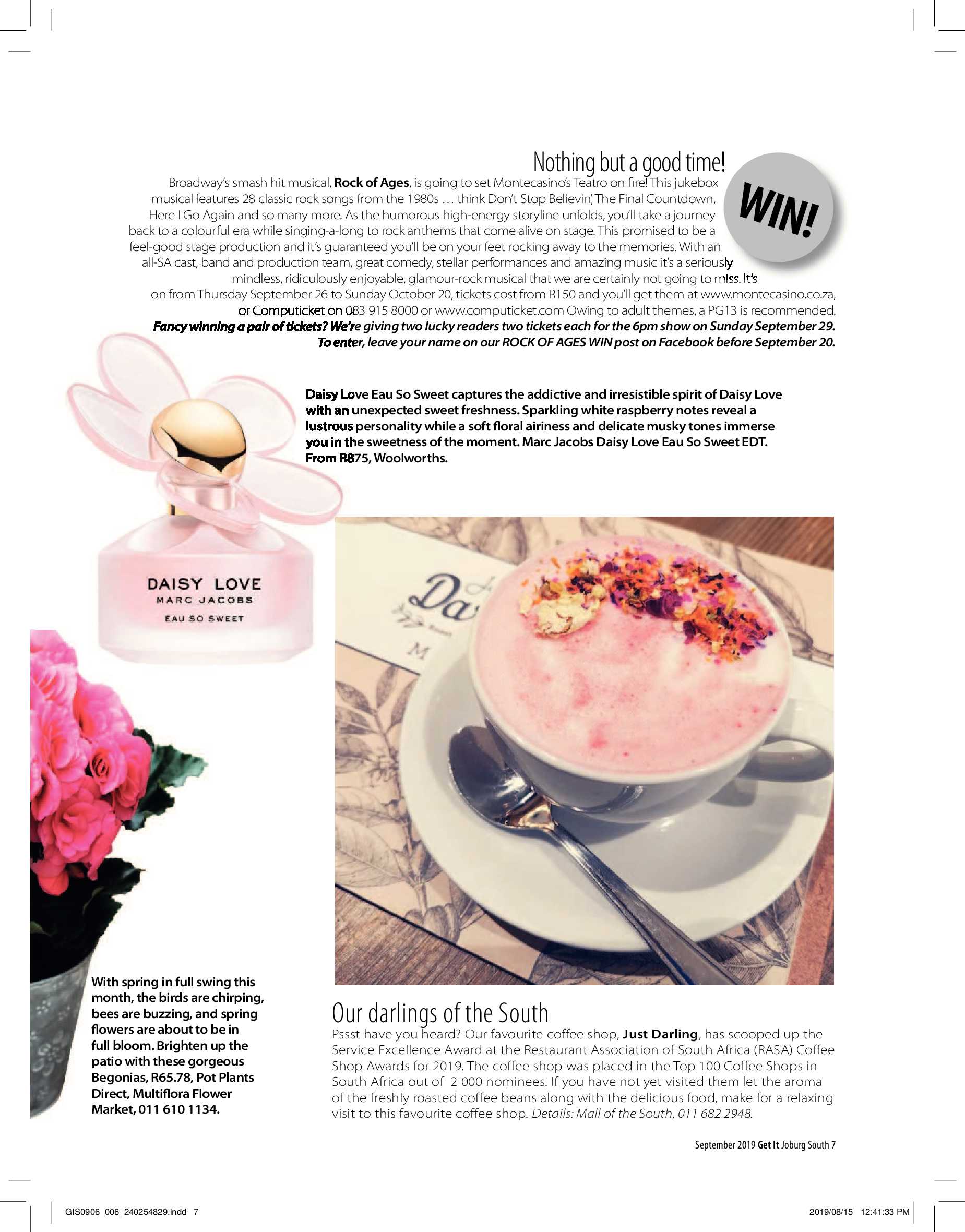 Get It Joburg South September 2019 page 7