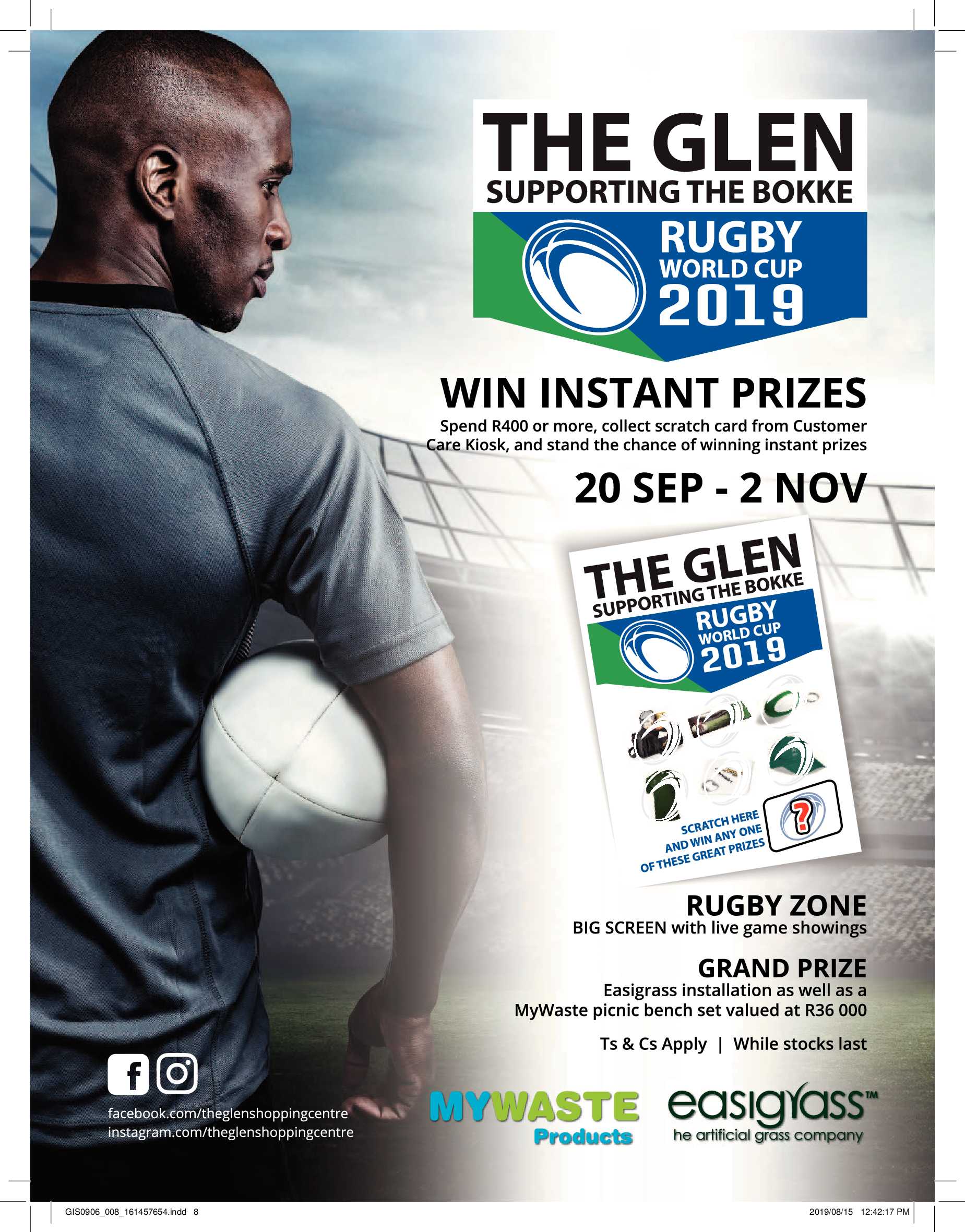 Get It Joburg South September 2019 page 8