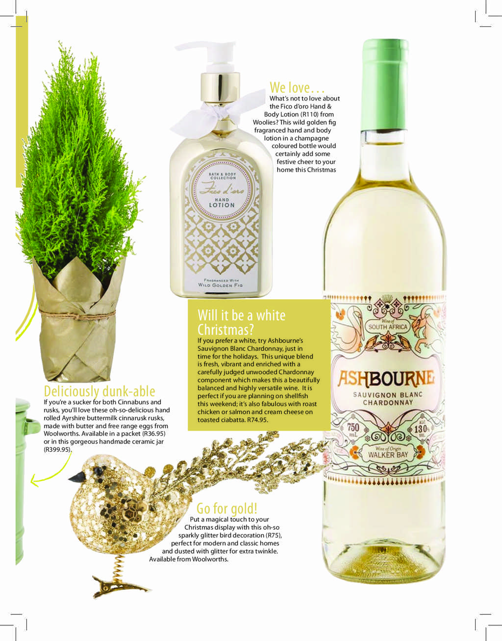 Get it South Magazine page 11