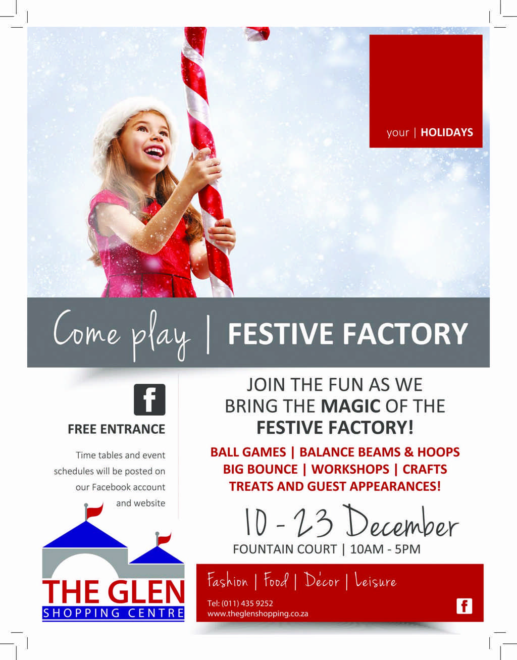 Get it South Magazine page 2