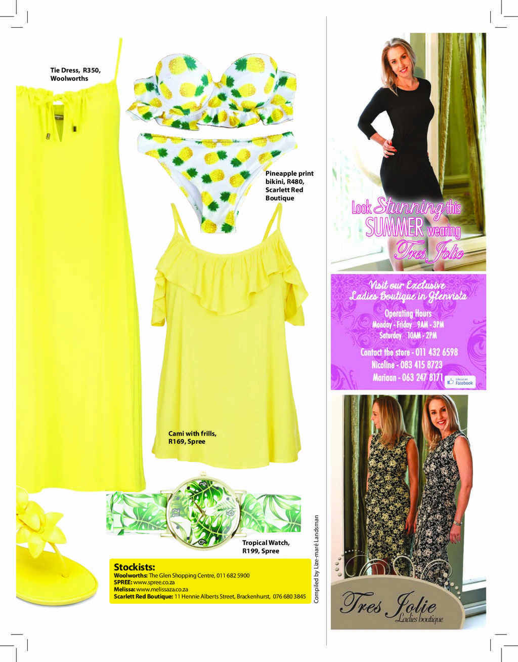 Get it South Magazine page 21