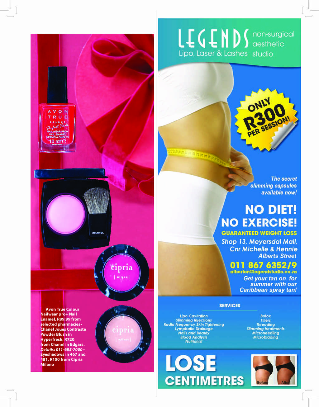 Get it South Magazine page 23