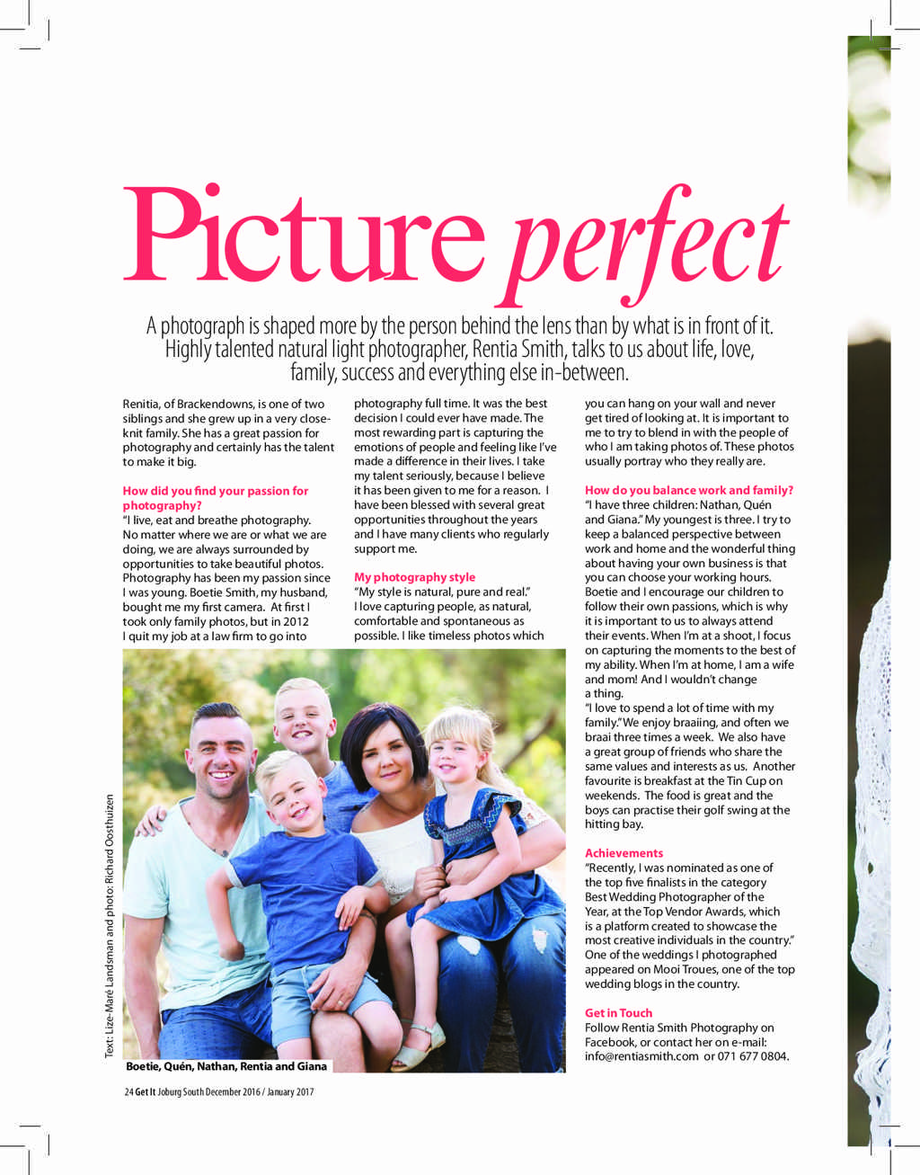 Get it South Magazine page 24