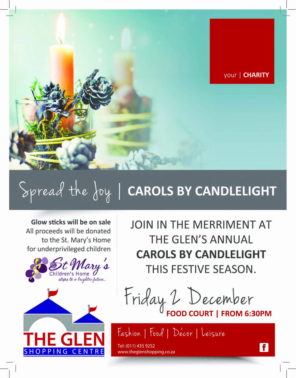 Get it South Magazine page 3