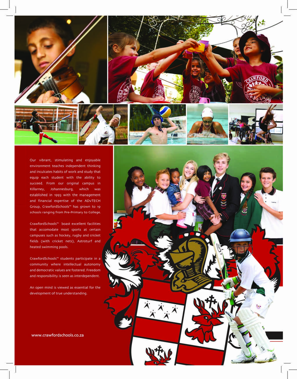 Get it South Magazine page 30