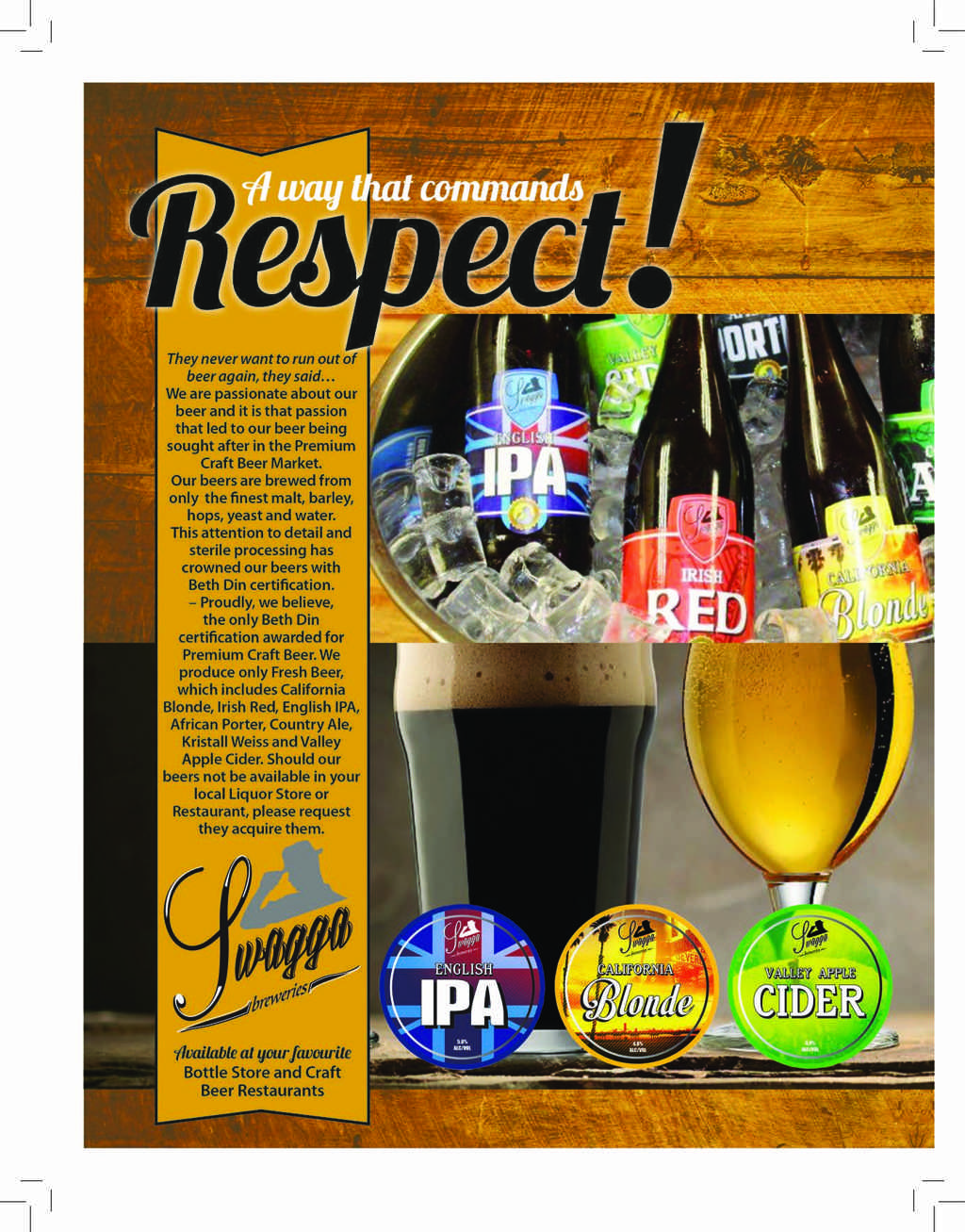 Get it South Magazine page 34