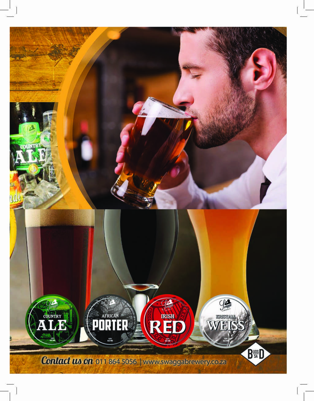 Get it South Magazine page 35