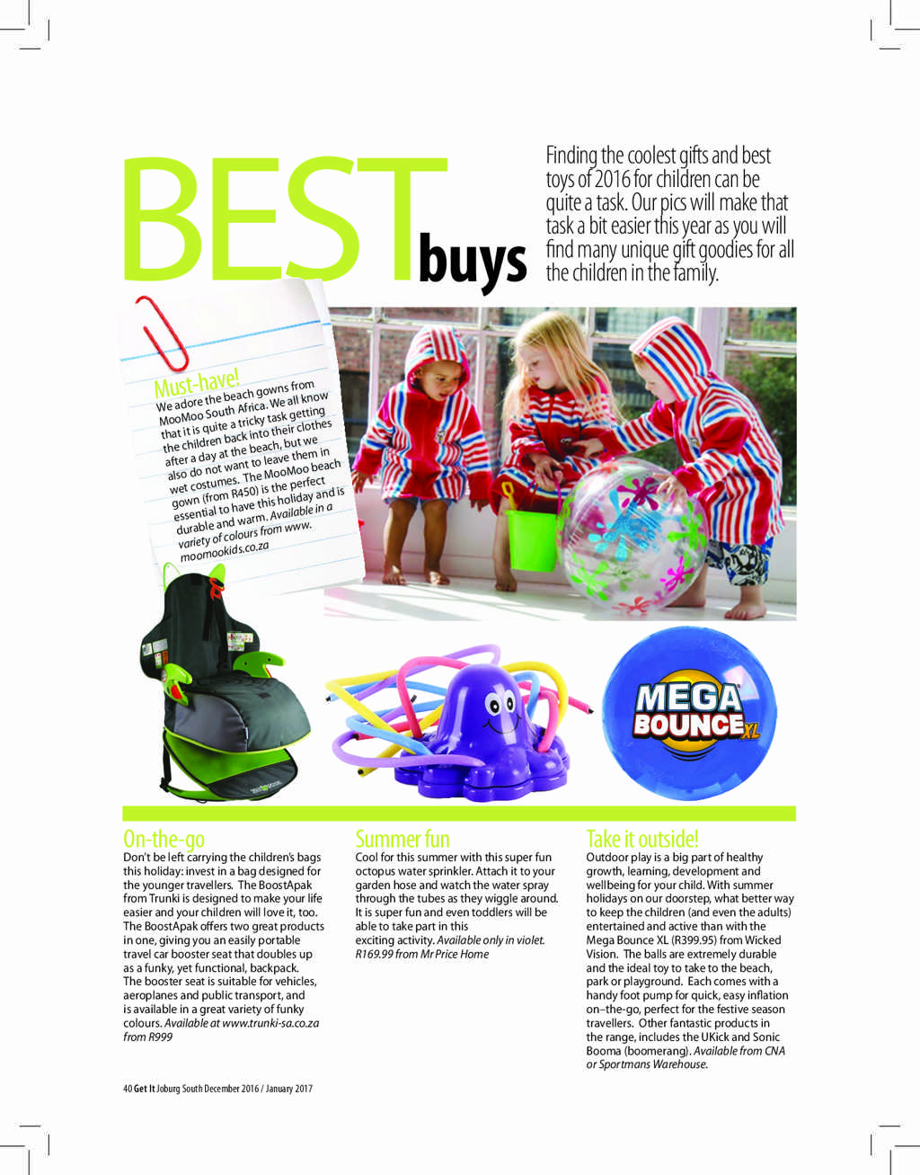 Get it South Magazine page 40