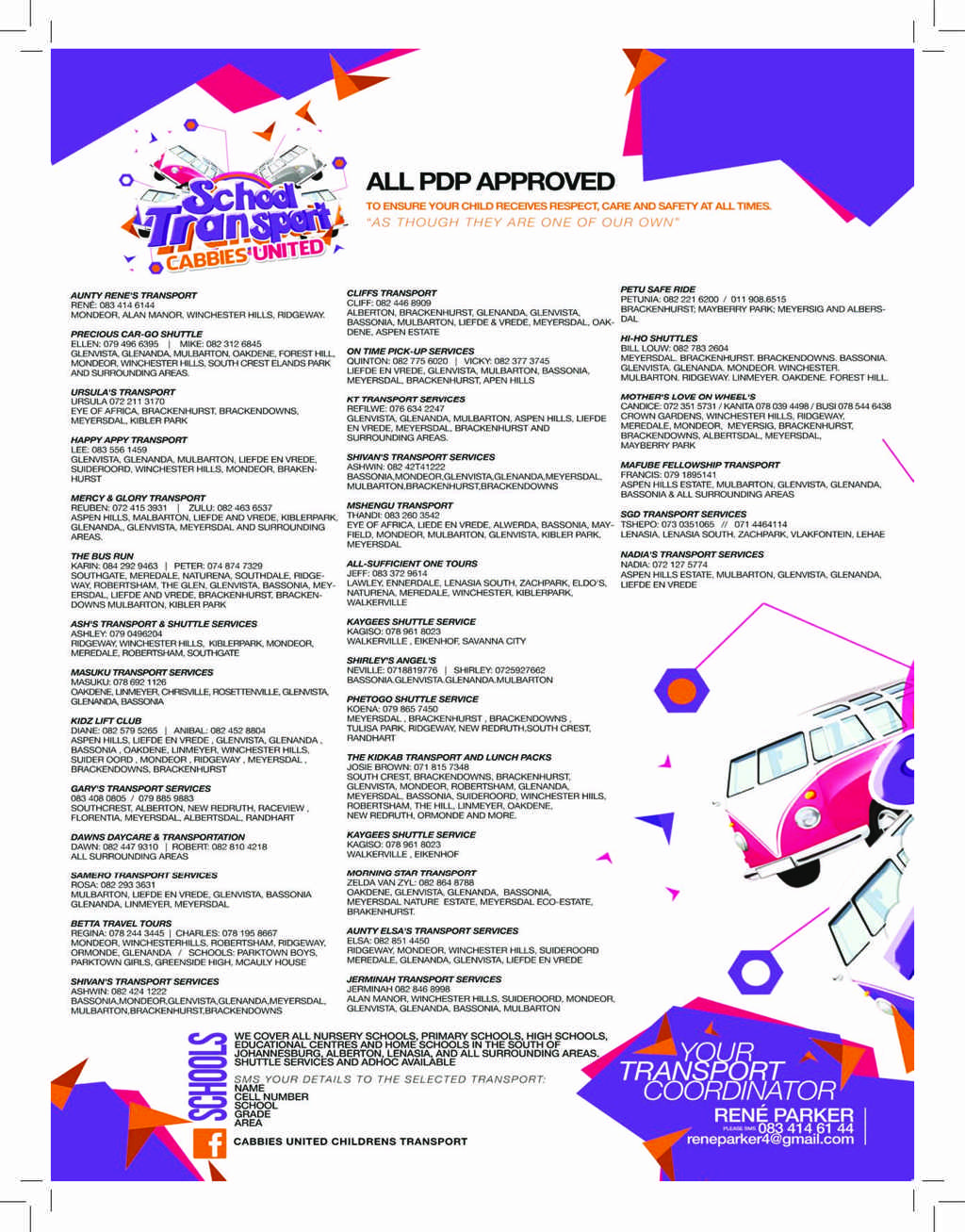 Get it South Magazine page 41