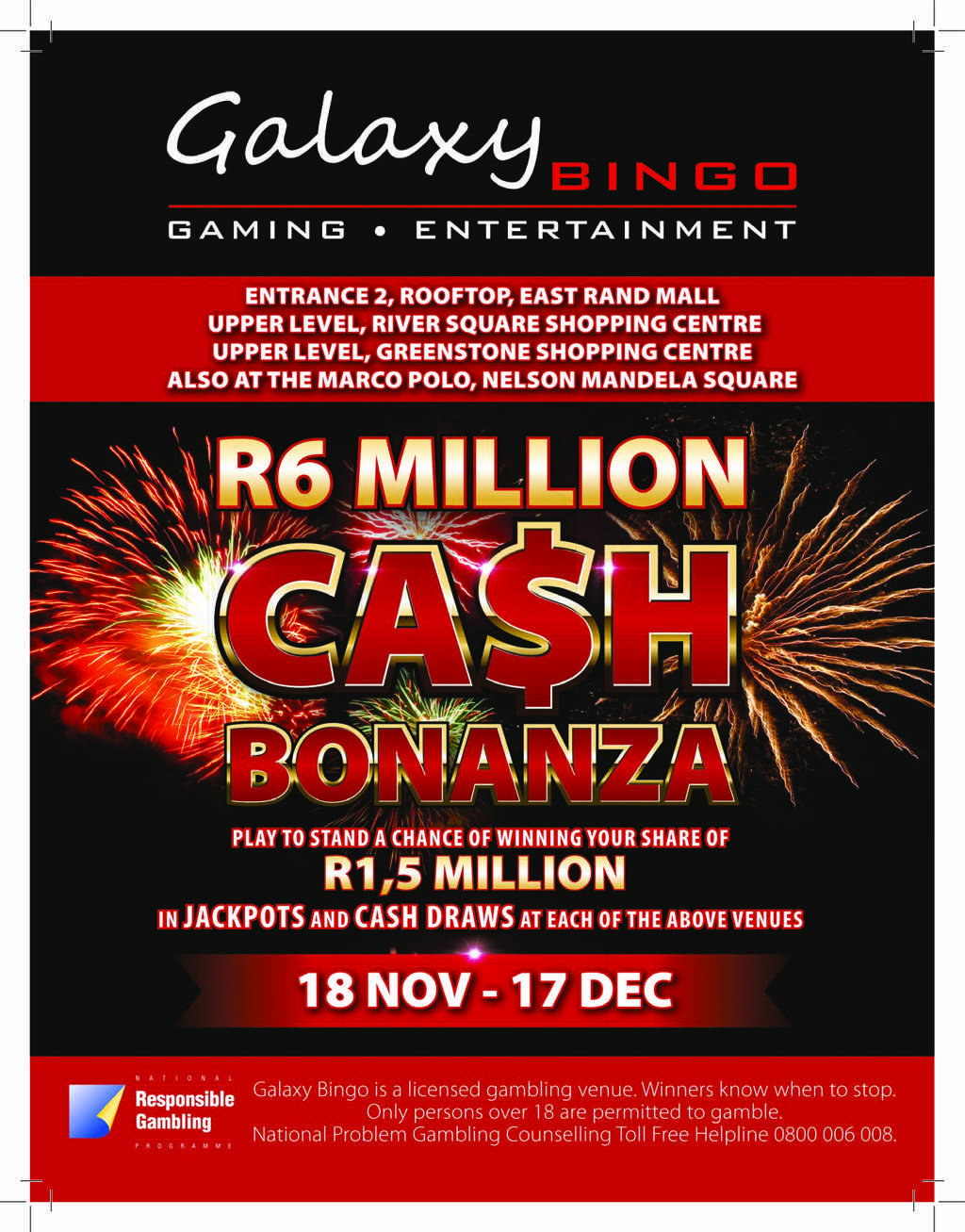 Get it South Magazine page 5