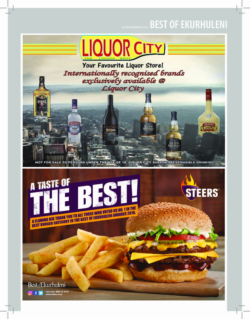 Get it South Magazine page 51