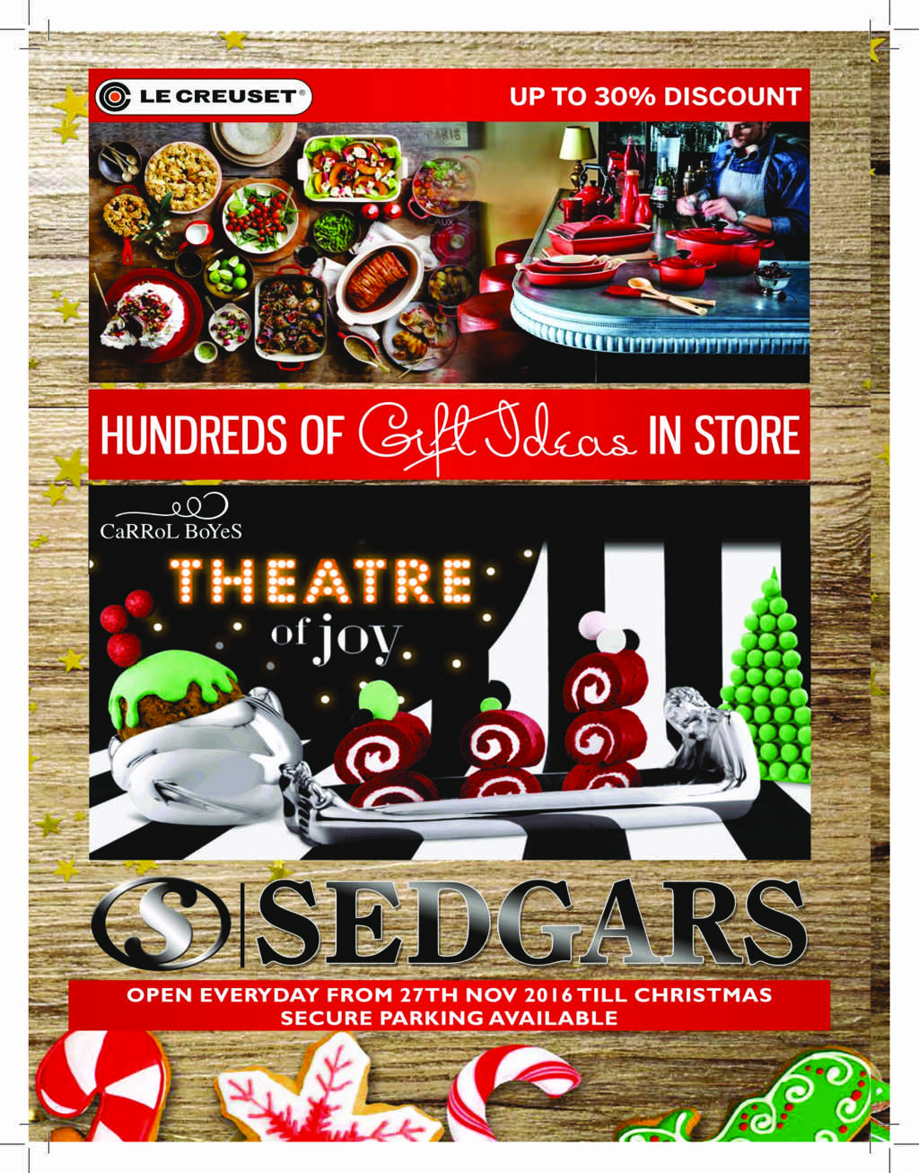 Get it South Magazine page 6