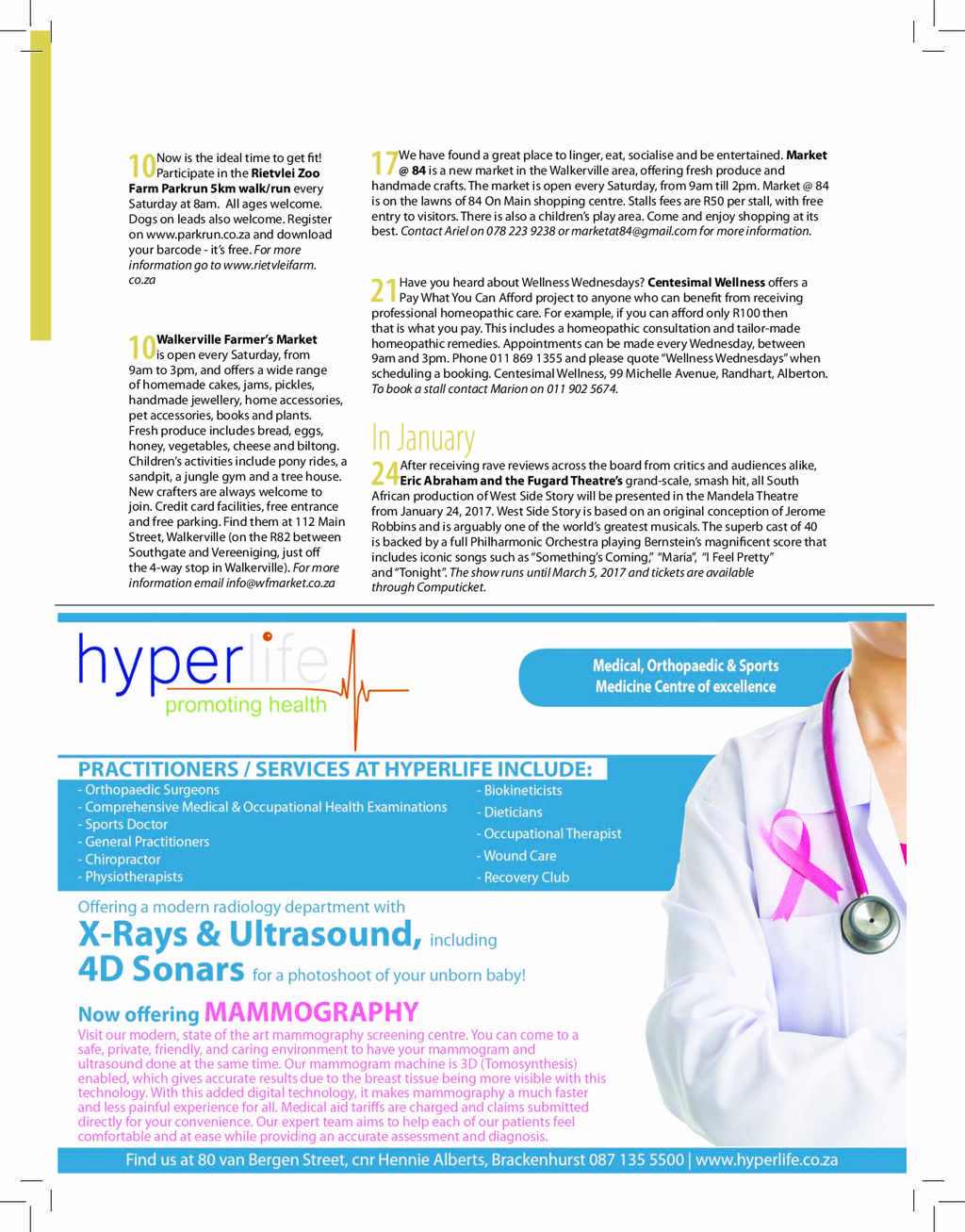 Get it South Magazine page 9