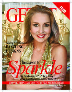 Get it South Magazine