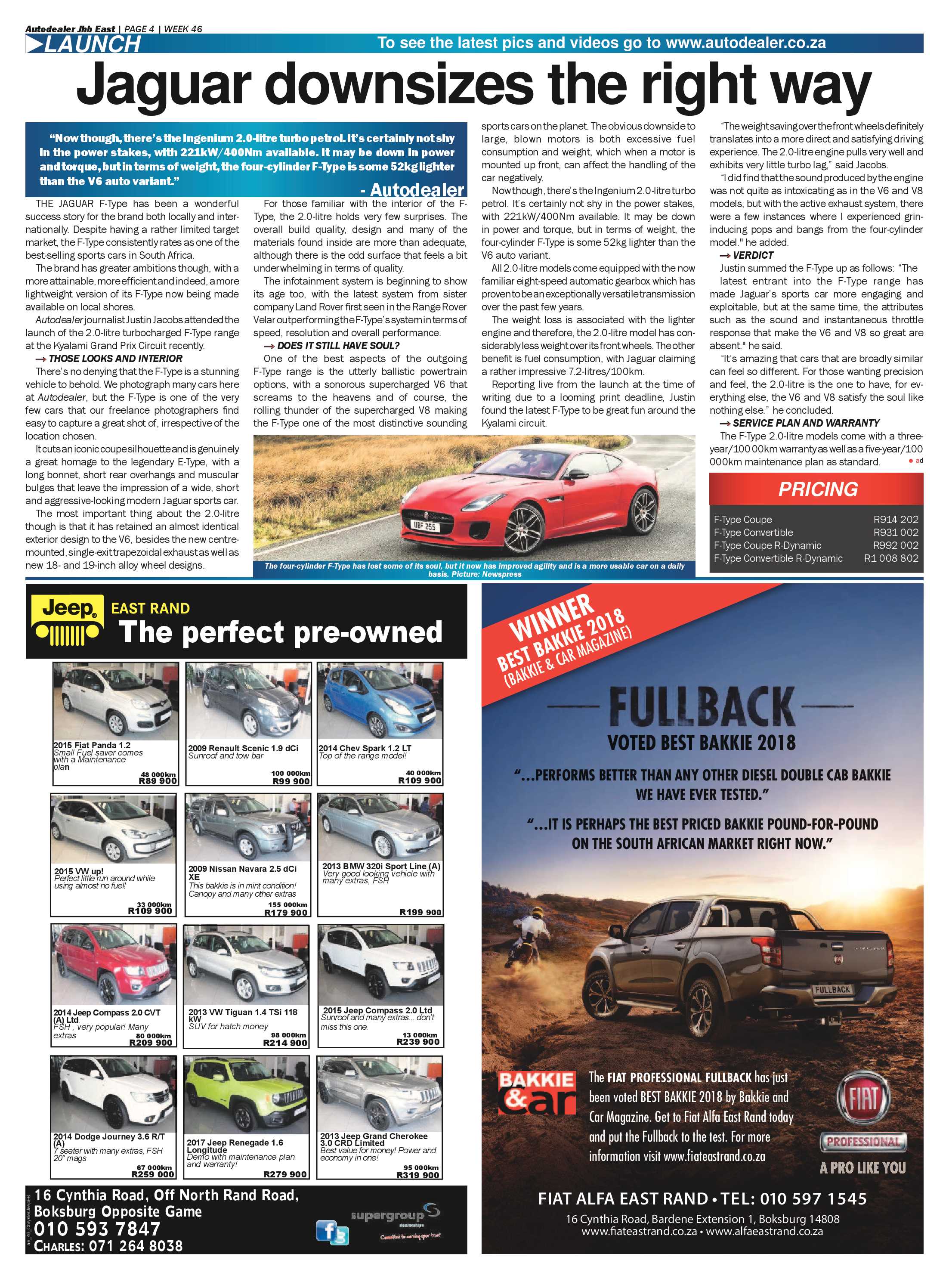 Tembisan 20 November 2017 page 12