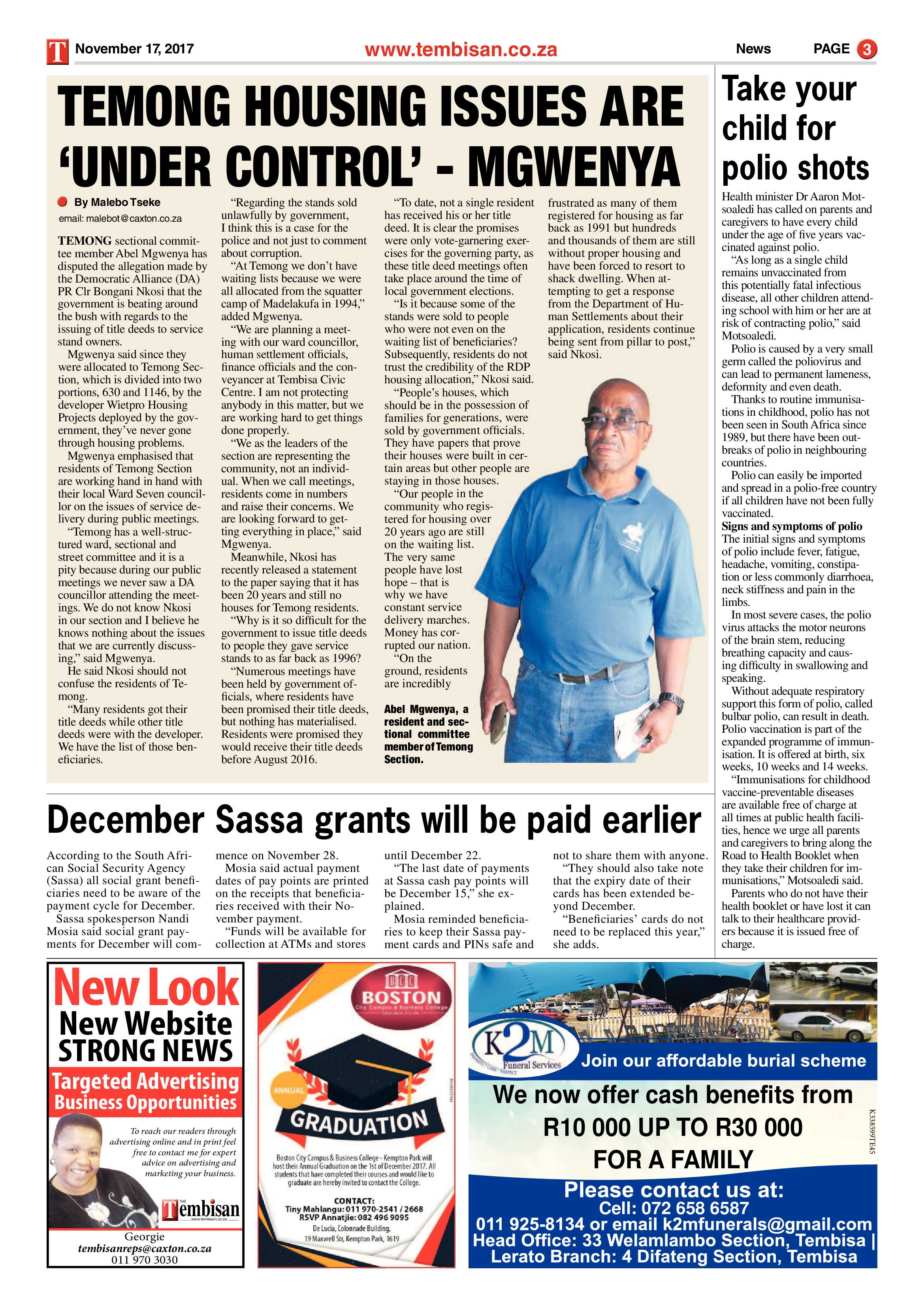 Tembisan 20 November 2017 page 3