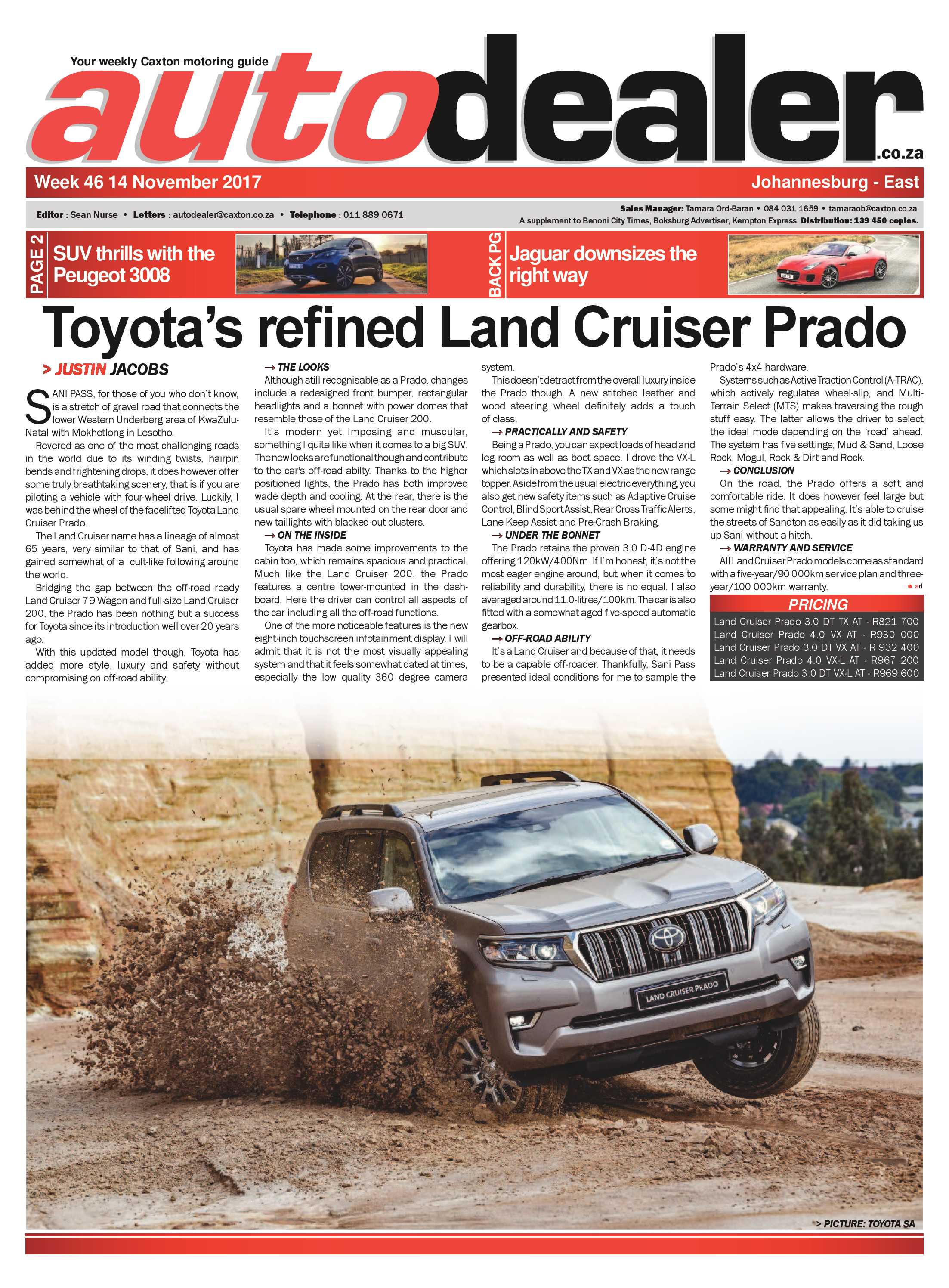 Tembisan 20 November 2017 page 9